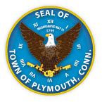 town of plymouth pay taxes online.